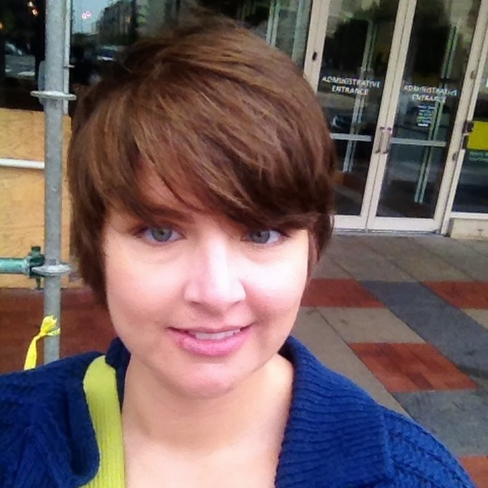 Meet your Posher, Megan